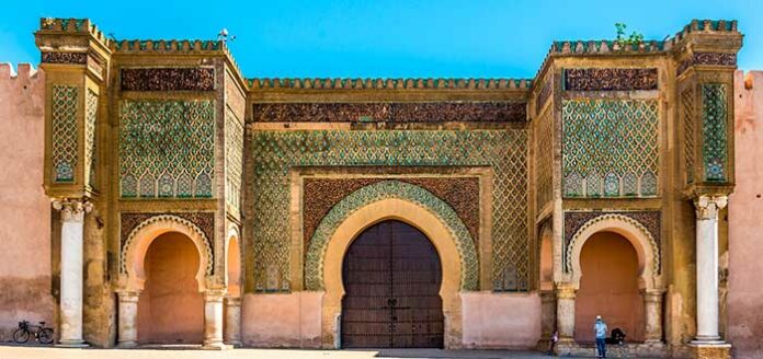 Qué ver en Meknès 10 Lugares imprescindibles Te encantarán