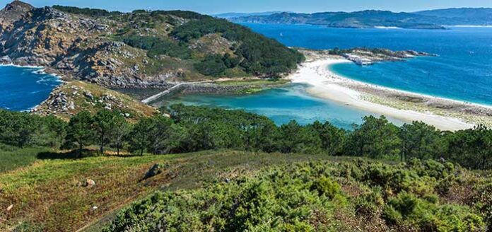 Qu Ver En Vigo Lugares Imprescindibles Con Im Genes