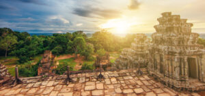 Qu Ver En Siem Reap Lugares Imprescindibles