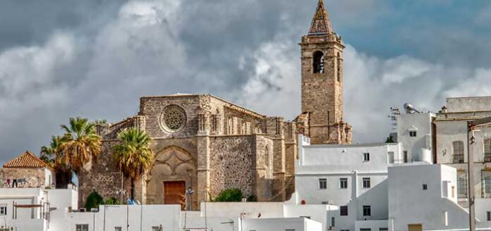 Qu Ver En Vejer De La Frontera Lugares Imprescindibles