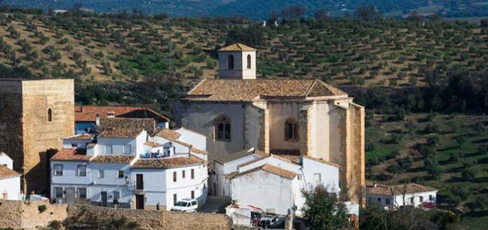 Qué ver en Setenil de las Bodegas 10 lugares imprescindibles