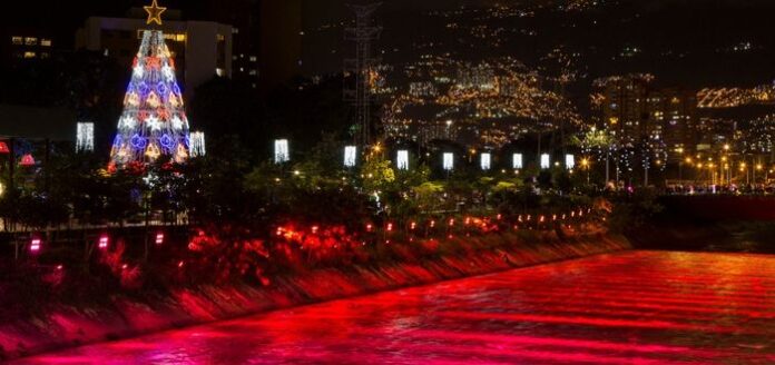 Navidad en Colombia Cómo se celebra costumbres y tradiciones