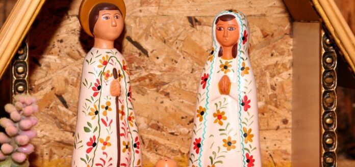 Navidad en México Cómo se celebra costumbres y tradiciones