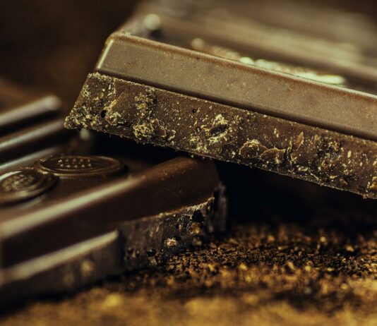 Lugares clave para amantes del chocolate