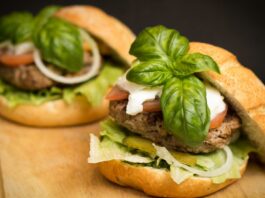 Platos tradicionales: ¿dónde los pruebo?