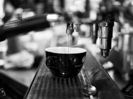 El café, el gran embajador y anfitrión de Colombia