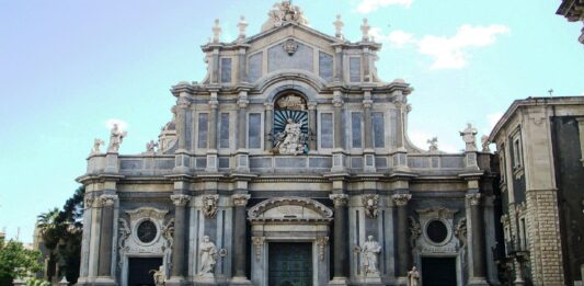 Sant'Agata de Goti