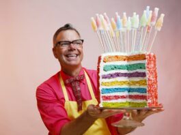 Los postres más increíbles del mundo