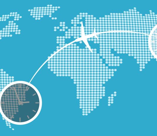 Cómo recuperarse del jet lag | Consejos prácticos para viajeros
