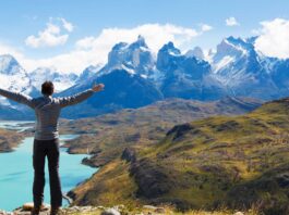 Los 10 mejores parques nacionales de Chile