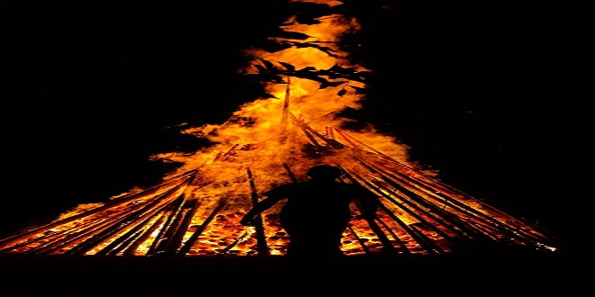 festival burning man
