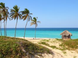 Las 10 mejores playas de Cuba | Turismo de sol y playa