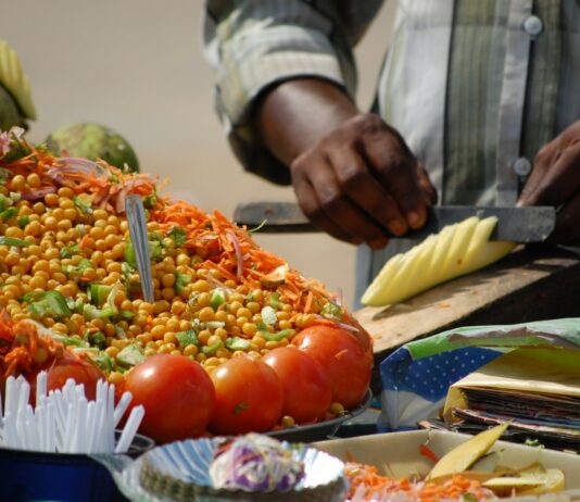 4 ciudades para amantes de la gastronomía