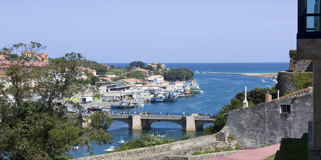 Puerto de San Vicente