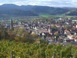 Los 10 pueblos más bonitos de la Selva Negra en Alemania