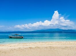 Islas Fiji: destino paradisiaco