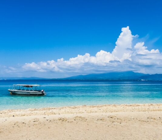 Islas Fiji: destino paradisiaco