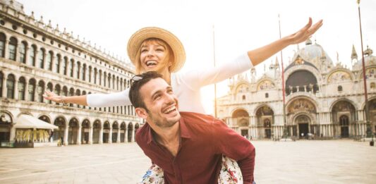 Ciudades más románticas de Europa