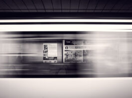 Que nada te impida viajar que nada te impida viajar