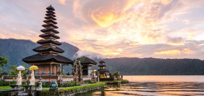 Indonesia | Mejores destinos de verano
