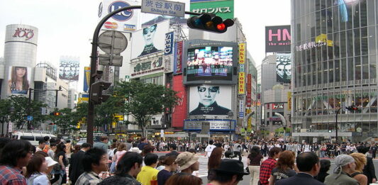 cosas que hacer y que no hacer en japon