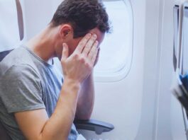 ¿Cómo superar el miedo a volar en avión? | Consejos y tips para viajar ¿Cómo superar el miedo a volar?