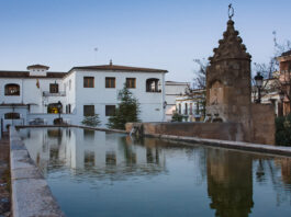 Ribera del Fresno: un destino encantador ribera del fresno