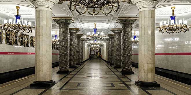 Avtovo-Station-San-Petersburgo