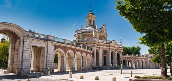 Aranjuez | Pueblos más bonitos de Madrid