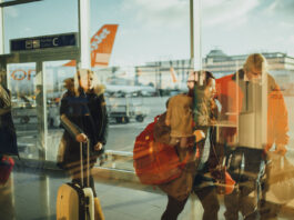 elegir la mejor maleta para viaje