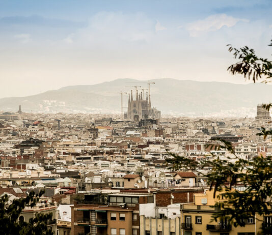barrios de España para perderte
