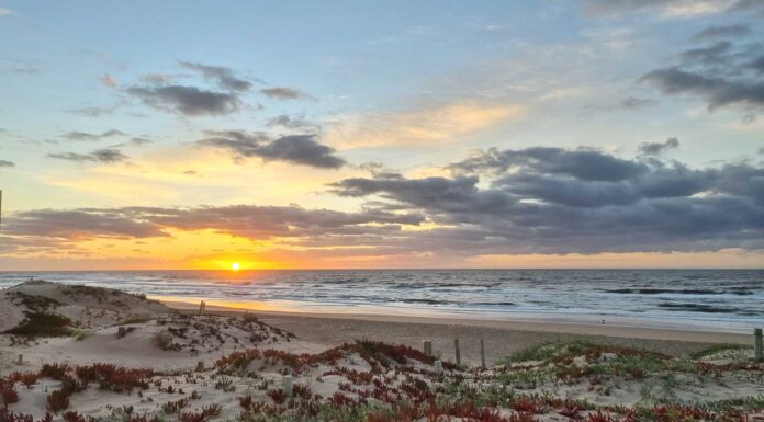 Las 10 mejores playas de Uruguay