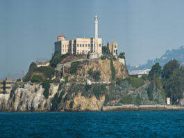 La fuga de Alcatraz: la mítica prisión por qué es famosa la isla de Alcatraz