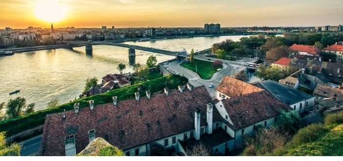 Novi Sad | Que ver en Serbia