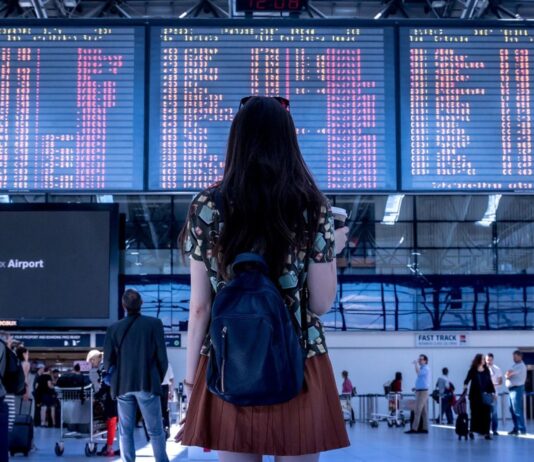 10 razones para amar los viajes | Descubre el mundo y tu interior