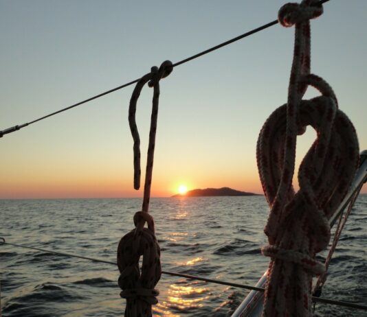 Viaja en crucero por el Mediterráneo