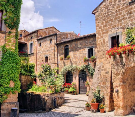 Los 10 pueblos más bonitos de la Toscana