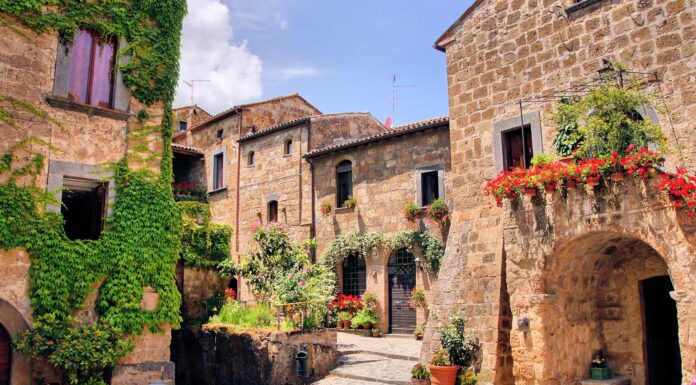 Los 10 pueblos más bonitos de la Toscana