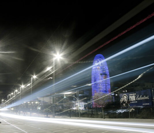 Una Barcelona de cine, ¡descúbrela!