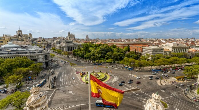 5 interesantes lugares que puedes visitar gratis en Madrid