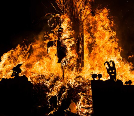 7 planes para pasar una noche de San Juan increíble