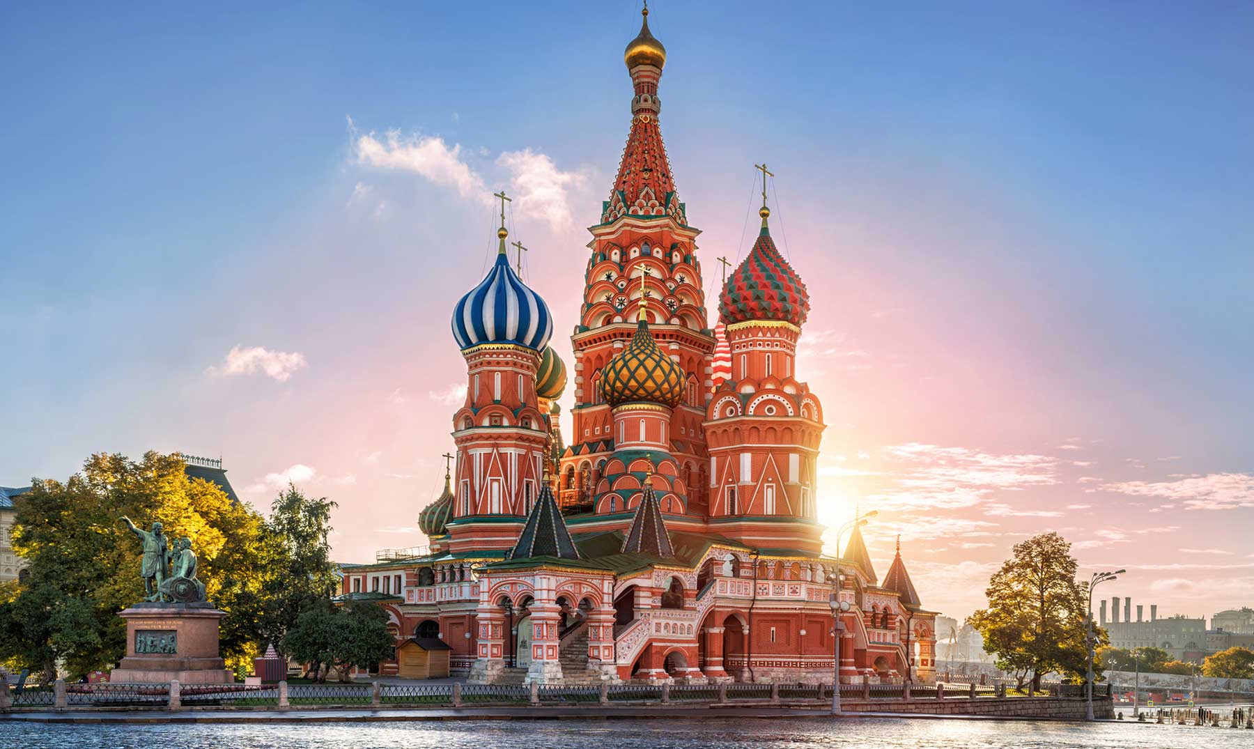 Catedral de San Basilio en Rusia | Historia, ubicación, horario y precios