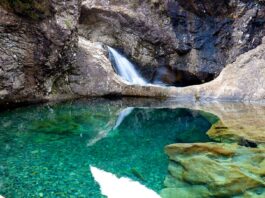 Las mágicas Fairy Pools de la isla de Skye Las-fascinantes-Fairy-Pools-de-la-isla-de-Skye