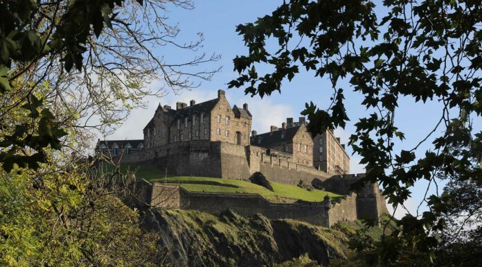 Los-más-increíbles-castillos-de-Escocia-2