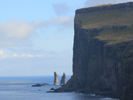 Islas Feroe, paraíso nórdico Islas Feroe, paraíso nórdico