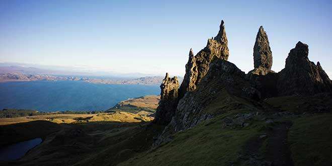 The-old-man-of-Storr