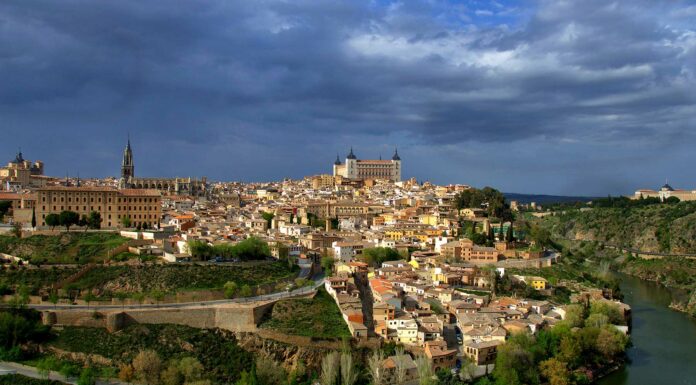 Toledo-la-ciudad-de-las-tres-culturas