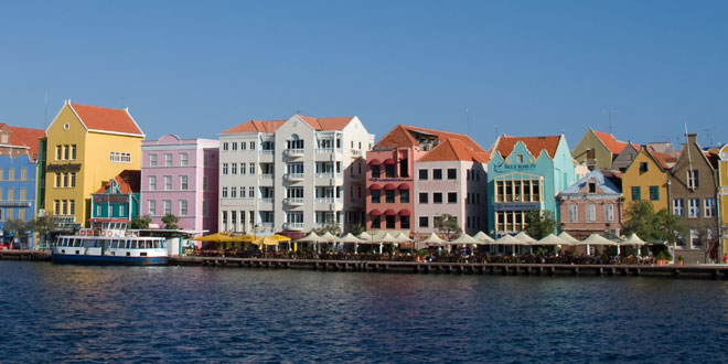 Willemstad 