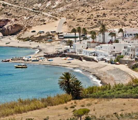 Qué ver en Cabo de Gata | 15 lugares imprescindibles