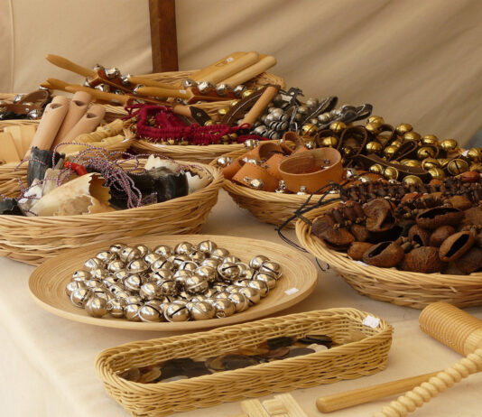 4 mercados medievales de interés mercados medievales de España